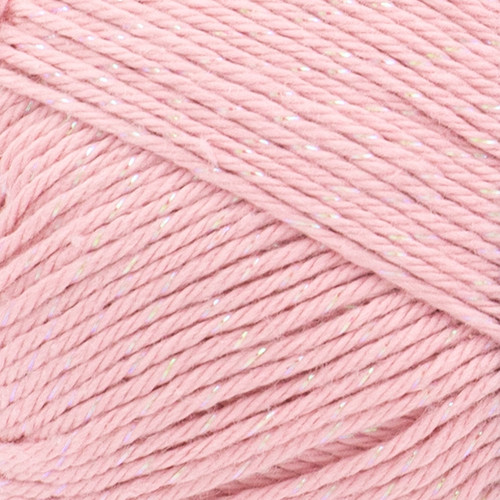 Lion Brand 24/7 Cotton DK Yarn-Pink Diamond - 769-1HDN1