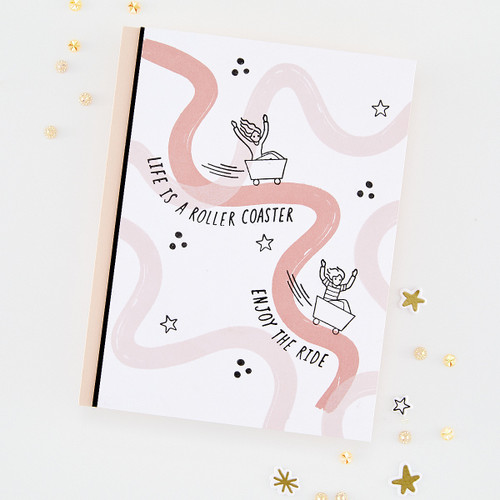 Hero Arts Stamp & Cut Set-We All Started Somewhere - 5A003J7D-1HDDP