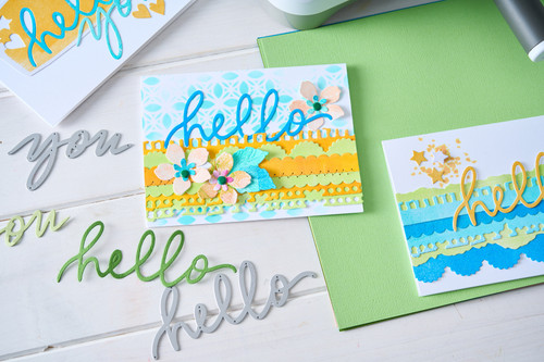 Sizzix Thinlits Die Set By Vicki Boutin 17/Pkg-Vicki Script - 5A003DJB-1H9QZ Sizzix Thinlits Die Set By Vicki Boutin 17/Pkg-Vicki Script - 5A003DJB-1H9QZ