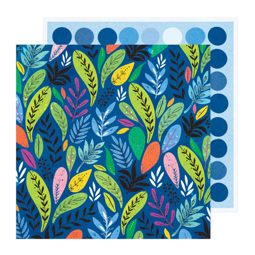 25 Pack - Vicki Boutin Bold And Bright Double-Sided Cardstock 12"X12"-Mixed Greens - A50026K4-G191D - 765468077420 25 Pack - Vicki Boutin Bold And Bright Double-Sided Cardstock 12"X12"-Mixed Greens - A50026K4-G191D - 765468077420