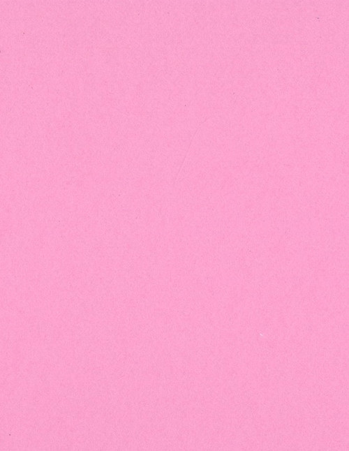 25 Pack - Bazzill Smoothies Cardstock 8.5"X11"-Guava Sensation/Smoothies - SMOOTH8-2251 - 846523022514