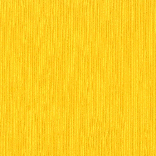 25 Pack - Bazzill Fourz Cardstock 12"X12"-Mexican Poppy/Grasscloth - FOURZ12-1062 - 846523010627