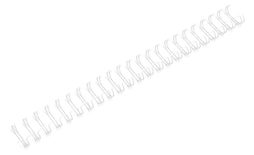 We R Cinch Wires .625" 4/Pkg-White - WR58-61273 We R Cinch Wires .625" 4/Pkg-White - WR58-61273