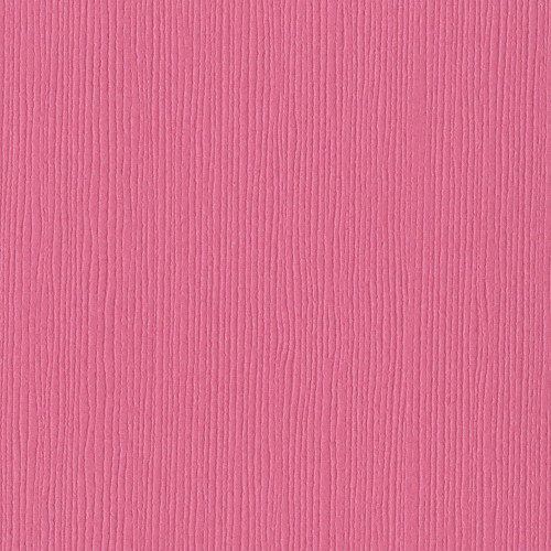 25 Pack - Bazzill Fourz Cardstock 12"X12"-Piglet/Grasscloth - FOURZ12-878 - 846523008785