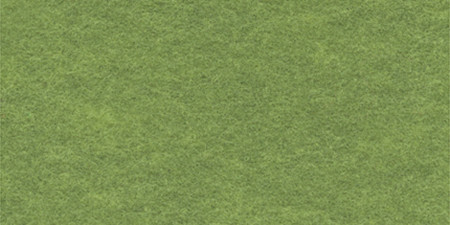 12 Pack - Kunin Eco-Fi Plus Premium Felt Sheet 9"X12"-Olive - POIMU-K14 - 028981921688