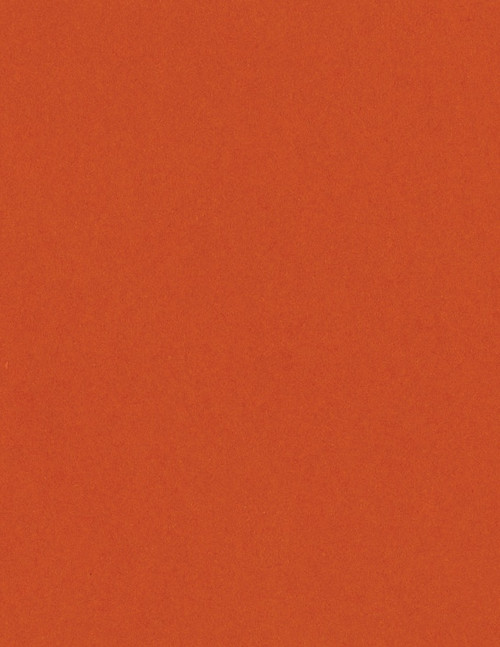 25 Pack - Bazzill Card Shoppe Heavyweight Cardstock 8.5"X11"-Candy Corn - CS8-4206 - 846523042062