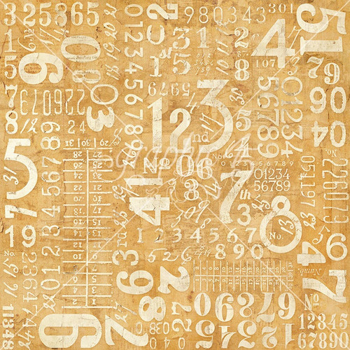 15 Pack - Journaling Through Time Double-Sided Cardstock 12"X12"-November & December - 5A003DC7-1H9MF