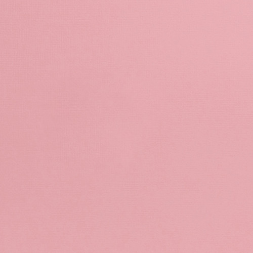 25 Pack - American Crafts 80lb Textured Cardstock 12"X12"-Peony - AM710-15 - 718813710152