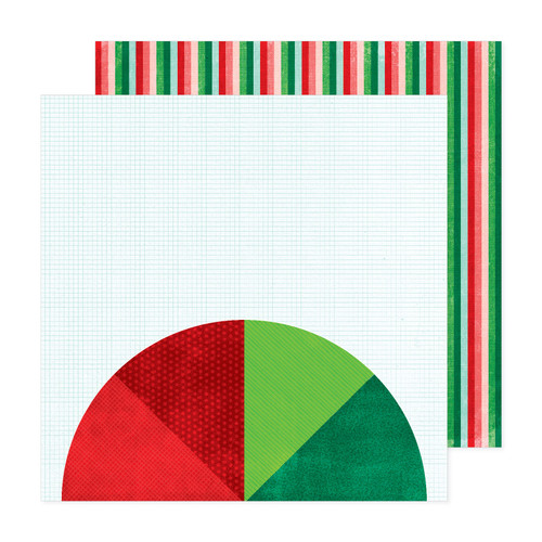 25 Pack - Vicki Boutin Wrapped In Ribbons Double-Sided Cardstock 12X12-#5 - 5A002795-1G9J3 - 765468088266 25 Pack - Vicki Boutin Wrapped In Ribbons Double-Sided Cardstock 12X12-#5 - 5A002795-1G9J3 - 765468088266