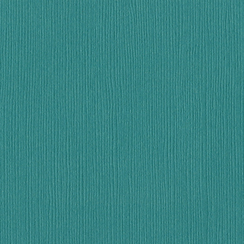 25 Pack - Bazzill Fourz Cardstock 12"X12"-Aquatic/Grasscloth - FOURZ12-1059 - 846523010597