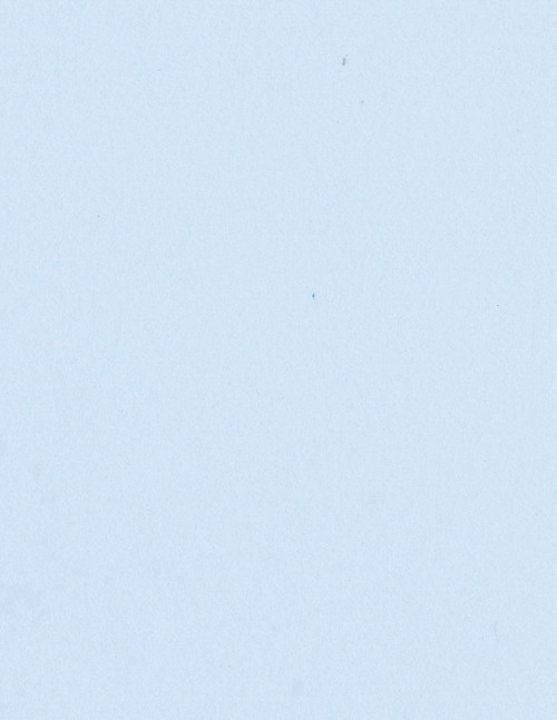 25 Pack - Bazzill Card Shoppe Heavyweight Cardstock 8.5"X11"-Icy Mint - CS8-4213 - 846523042130