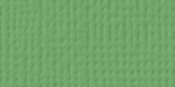 25 Pack - American Crafts 80lb Textured Cardstock 12"X12"-Moss - AM710-54 - 718813710541