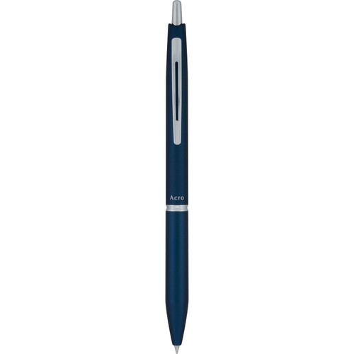 Pilot Acroball 1000 Ultra Premium Ballpoint Pen-Navy Barrel Fine Point Black Ink - 5A0031P6-1H38J Pilot Acroball 1000 Ultra Premium Ballpoint Pen-Navy Barrel Fine Point Black Ink - 5A0031P6-1H38J
