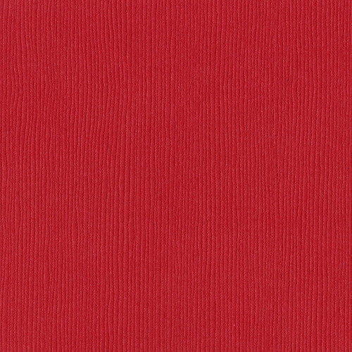 25 Pack - Bazzill Fourz Cardstock 12"X12"-Berrylicious/Grasscloth - FOURZ12-880 - 846523008808