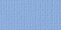 25 Pack - American Crafts 80lb Textured Cardstock 12"X12"-Sky - AM710-67 - 718813710671 25 Pack - American Crafts 80lb Textured Cardstock 12"X12"-Sky - AM710-67 - 718813710671