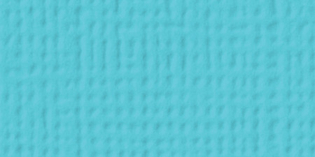 25 Pack - American Crafts 80lb Textured Cardstock 12"X12"-Pool - AM710-69 - 718813710695 25 Pack - American Crafts 80lb Textured Cardstock 12"X12"-Pool - AM710-69 - 718813710695