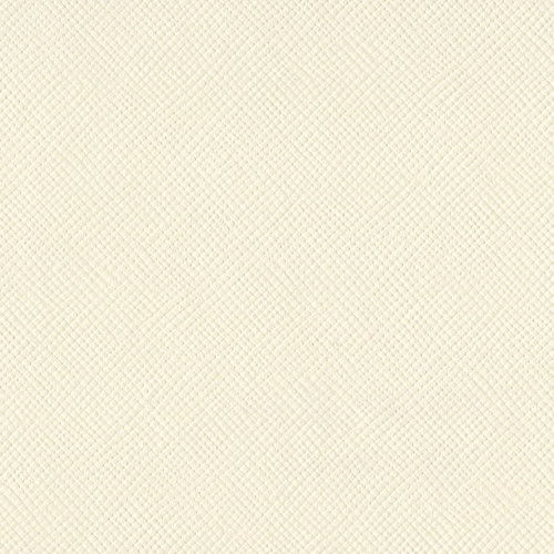 25 Pack - Bazzill Classic Cardstock 12"X12"-Cream Puff/Criss Cross - CLASS12-9049 - 842715010437