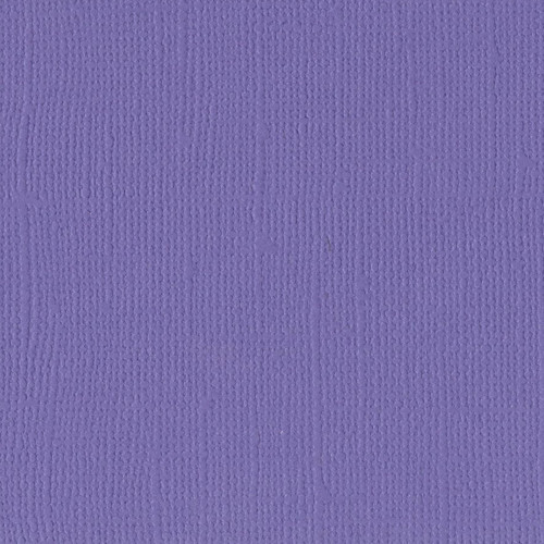 25 Pack - Bazzill Mono Cardstock 12"X12"-Heather/Canvas - MONO12-9022 - 870709003684