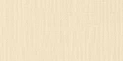 25 Pack - American Crafts 80lb Textured Cardstock 12"X12"-Oatmeal - AM710-562 - 718813715621