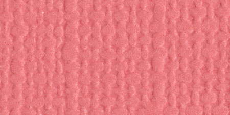 25 Pack - Bazzill Mono Cardstock 12"X12"-Flamingo/Canvas - MONO12-9004 - 870709002946