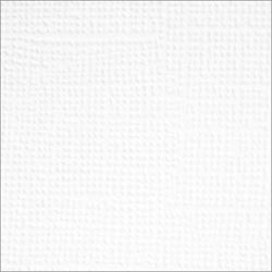 25 Pack - Doodlebug Textured Cardstock 12"X12"-Lily White - DTC-3402 - 842715034020 25 Pack - Doodlebug Textured Cardstock 12"X12"-Lily White - DTC-3402 - 842715034020