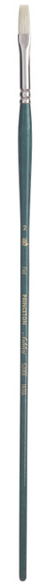 Princeton Series 5200 Ashley Natural Bristle Brush-Long Handle Flat Size 2 - 5A002Z99-1H0RR - 757063520159 Princeton Series 5200 Ashley Natural Bristle Brush-Long Handle Flat Size 2 - 5A002Z99-1H0RR - 757063520159