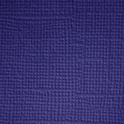 25 Pack - Doodlebug Textured Cardstock 12"X12"-Violet - DTC-3401 - 842715034013 25 Pack - Doodlebug Textured Cardstock 12"X12"-Violet - DTC-3401 - 842715034013