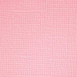 25 Pack - Doodlebug Textured Cardstock 12"X12"-Blush - DTC-3367 - 842715033672 25 Pack - Doodlebug Textured Cardstock 12"X12"-Blush - DTC-3367 - 842715033672