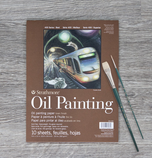 Princeton Series 5200 Ashley Natural Bristle Brush-Long Handle Bright Size 12 - 5A002Z9B-1H0RW Princeton Series 5200 Ashley Natural Bristle Brush-Long Handle Bright Size 12 - 5A002Z9B-1H0RW