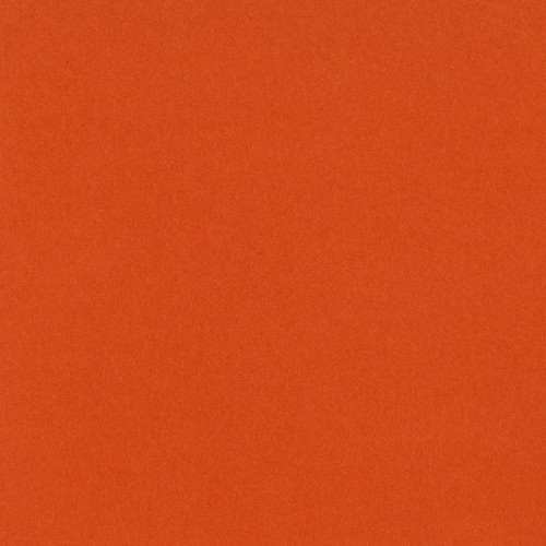 25 Pack - Bazzill Mono Cardstock 12"X12"-Classic Orange/Canvas - MONO12-9041 - 870709003332