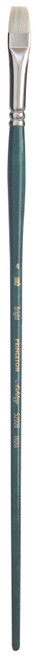 Princeton Series 5200 Ashley Natural Bristle Brush-Long Handle Bright Size 4 - 5A002ZB0-1H0RX - 757063520043