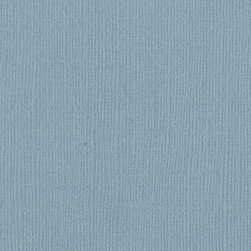 25 Pack - Bazzill Mono Cardstock 12"X12"-Coastal/Canvas - MONO12-2090 - 846523020909