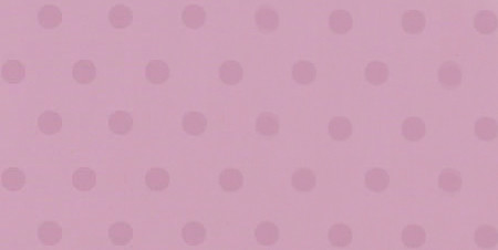 25 Pack - Bazzill Dotted Swiss Cardstock 12"X12"-Sunset Rose/Dotted Swiss - DOTSW12-3066 - 846523030663