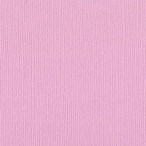 25 Pack - Bazzill Mono Cardstock 12"X12"-Romance/Canvas - MONO12-9005 - 870709002953