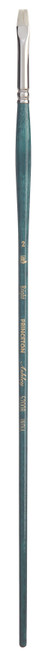 Princeton Series 5200 Ashley Natural Bristle Brush-Long Handle Bright Size 2 - 5A002Z9N-1H0S1 - 757063520012