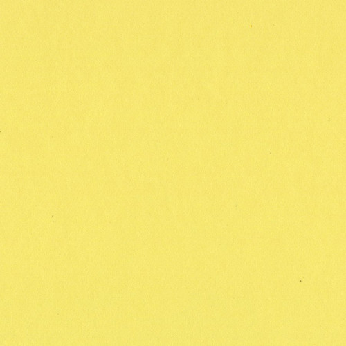 25 Pack - Bazzill Card Shoppe Heavyweight Cardstock 12"X12"-Sour Lemon - CS12-4554 - 846523045544