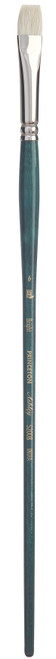 Princeton Series 5200 Ashley Natural Bristle Brush-Long Handle Bright Size 6 - 5A002Z95-1H0S2 - 757063520067 Princeton Series 5200 Ashley Natural Bristle Brush-Long Handle Bright Size 6 - 5A002Z95-1H0S2 - 757063520067