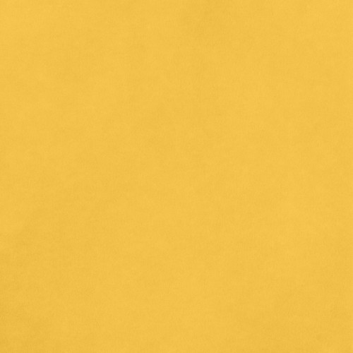 25 Pack - American Crafts Smooth Cardstock 12"X12"-Dandelion - AM71-821 - 718813718219