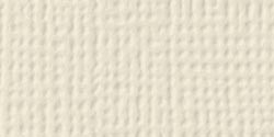 25 Pack - American Crafts 80lb Textured Cardstock 12"X12"-Vanilla - AM710-41 - 718813710411 25 Pack - American Crafts 80lb Textured Cardstock 12"X12"-Vanilla - AM710-41 - 718813710411