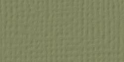 25 Pack - American Crafts 80lb Textured Cardstock 12"X12"-Olive - AM710-50 - 718813710503 25 Pack - American Crafts 80lb Textured Cardstock 12"X12"-Olive - AM710-50 - 718813710503