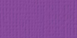25 Pack - American Crafts 80lb Textured Cardstock 12"X12"-Grape - AM710-10 - 718813710107 25 Pack - American Crafts 80lb Textured Cardstock 12"X12"-Grape - AM710-10 - 718813710107