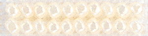 Mill Hill Glass Seed Beads 4.54g-Cream - GSB-00123 - 098063001232
