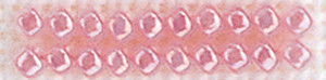Mill Hill Glass Seed Beads 4.54g-Dusty Rose - GSB-02005 - 098063020059