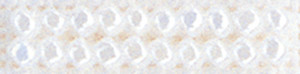 Mill Hill Glass Seed Beads 4.54g-White - GSB-00479 - 098063004790