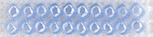 Mill Hill Glass Seed Beads 4.54g-Light Blue - GSB-00146 - 098063001461