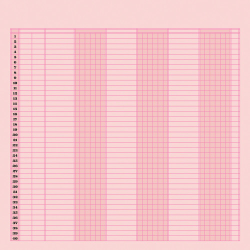 25 Pack - Simple Stories Color Me Happy Double-Sided Paper12"X12"-Yes, Please! - 5A003JQY-1HDYQ