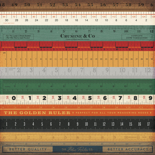 25 Pack - Simple Stories Rustic Legend Double-Sided Paper12"X12"-Level Up - 5A003JRR-1HDZP