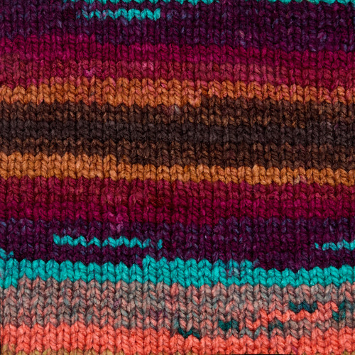 3 Pack - Premier Colorfusion Chunky Yarn-Cactus Bloom - 1174-1HFTL