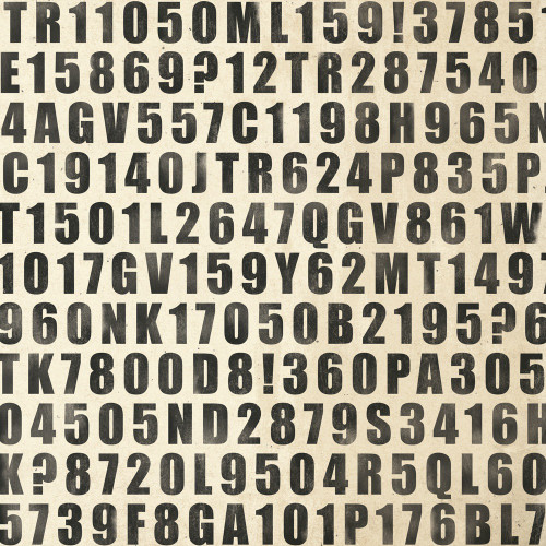 25 Pack - Simple Stories Rustic Legend Double-Sided Paper12"X12"-Carve Your Path - 5A003JRR-1HDZY