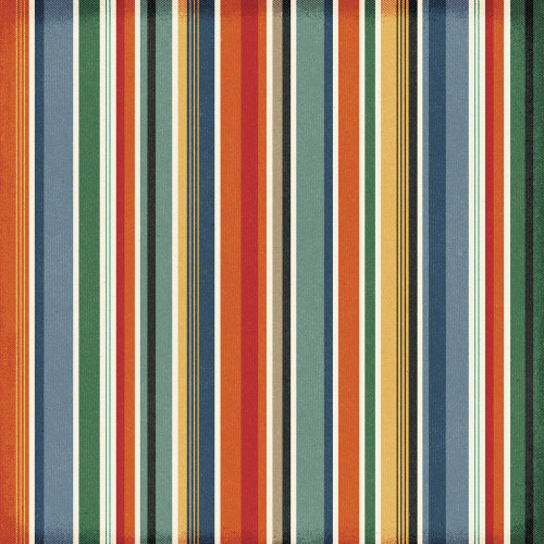 25 Pack - Simple Stories Rustic Legend Double-Sided Paper12"X12"-Low Key Awesome - 5A003JRR-1HF03